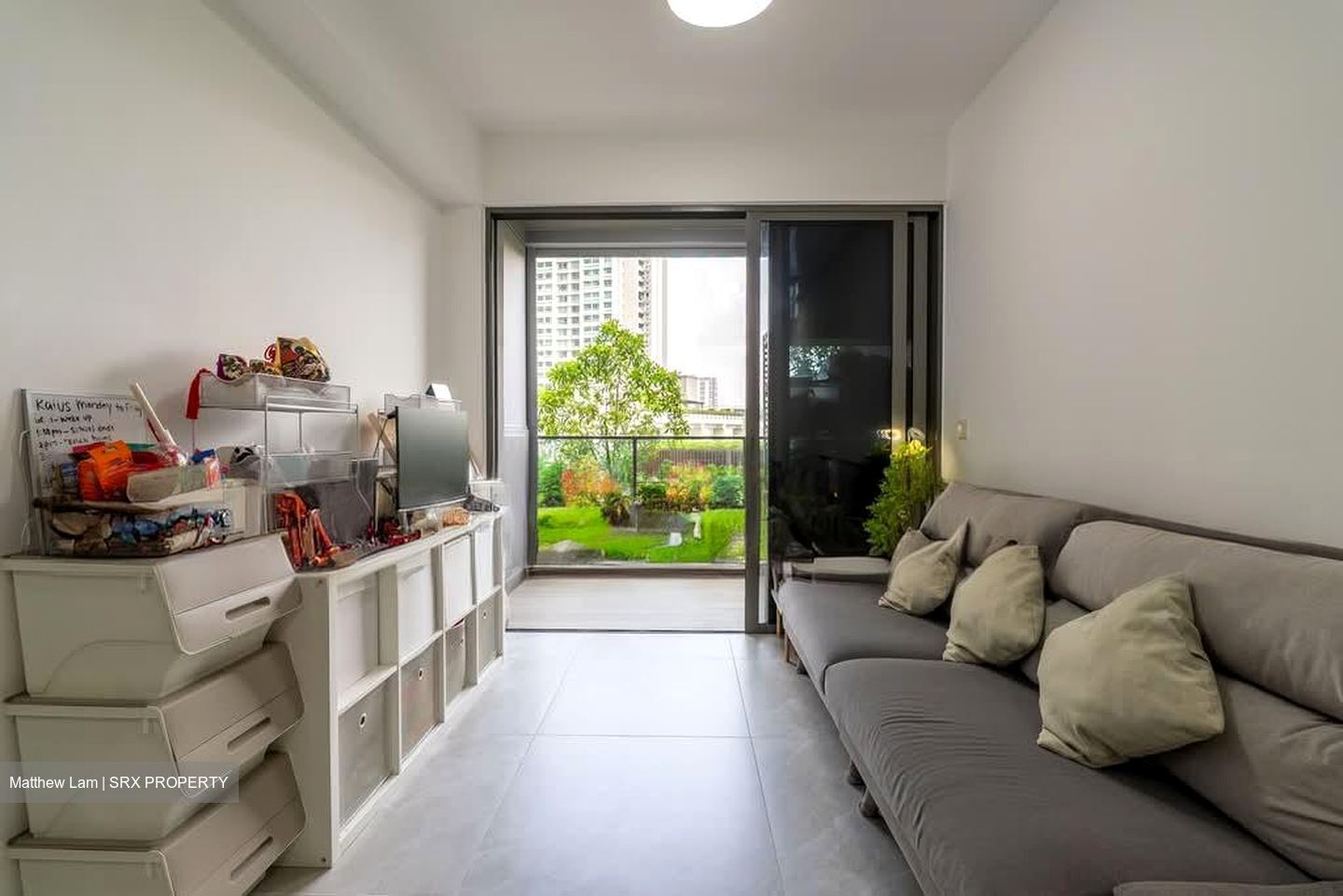 Amo Residence (D20), Apartment #591927241
